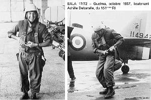 191- ARMEE DE L'AIR EN ALGERIE 1945-1962-39 (16)